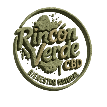 Rincón Verde CBD logo