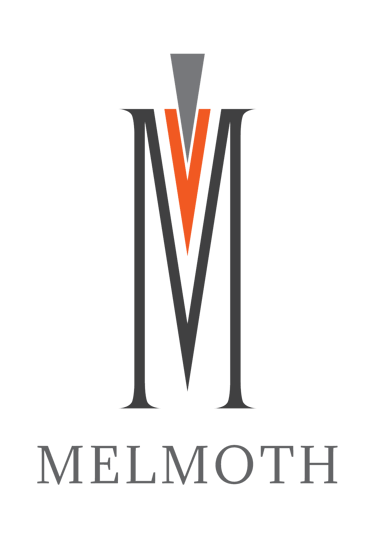 Melmoth logo