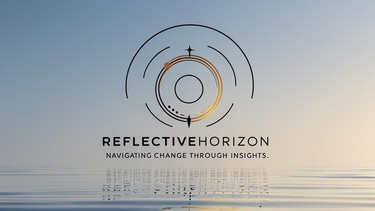 ReflectiveHorizon logo