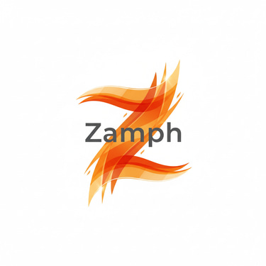 Zamph logo