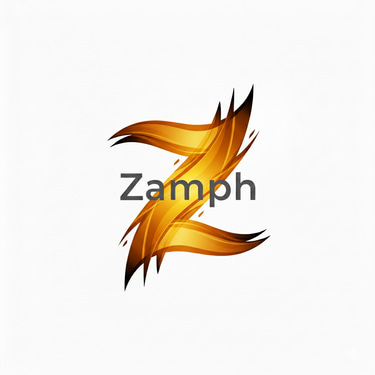 Zamph logo