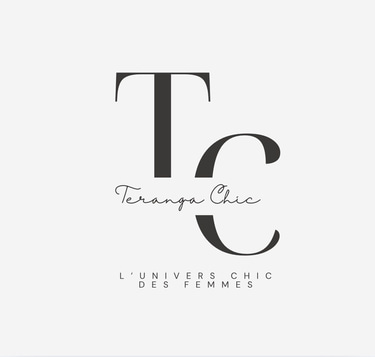 Teranga Chic logo