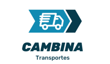 Cambina logo