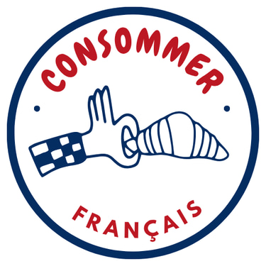 Consommer Français logo