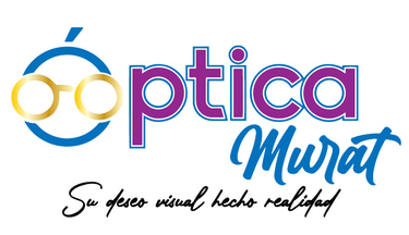 Optica Murat logo
