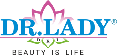 Dr. Lady logo