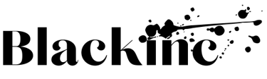 Blackinc logo
