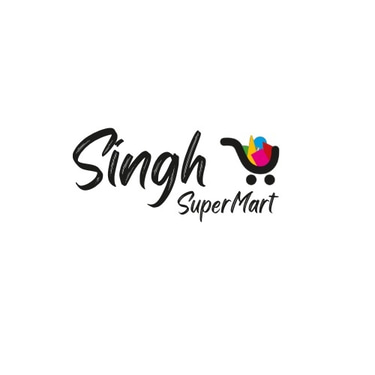 Singh Supermart logo