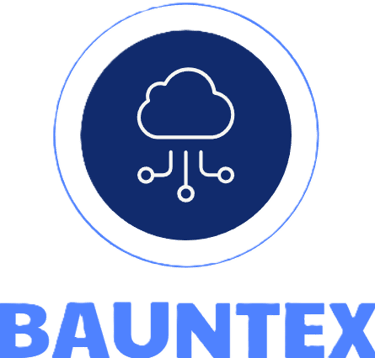 Bauntex logo