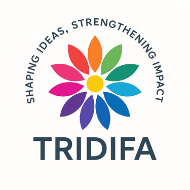 Tridifa Consulting LLP logo
