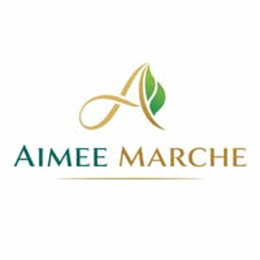 AIMEE MARCHE logo