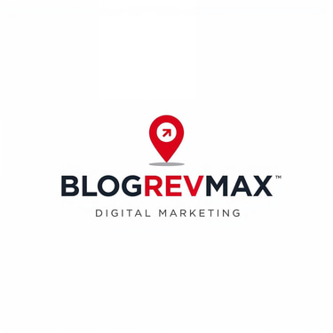 BlogRevMax logo
