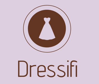 DRESSIFI logo