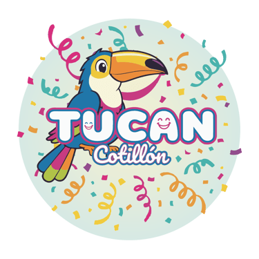 Tucan Cotillon logo