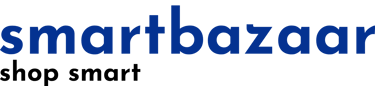 smart bazzar logo