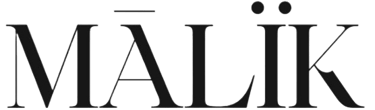MALIK Eyewear logo
