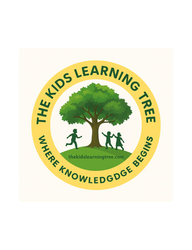 thekidslearningtree.shop logo