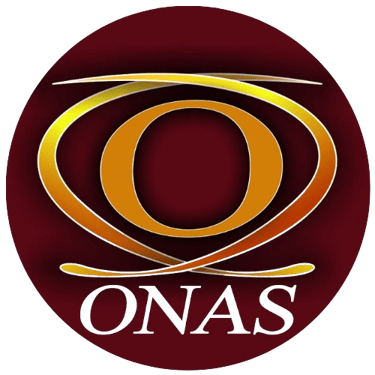 Onas International logo