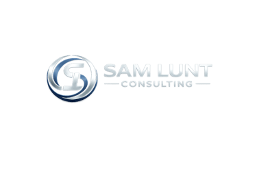 Sam Lunt Consulting logo