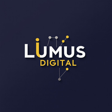 Lumus Digital logo