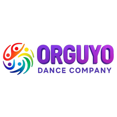 Orguyo Dance logo