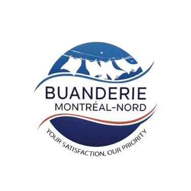 Buanderie Montréal-Nord logo