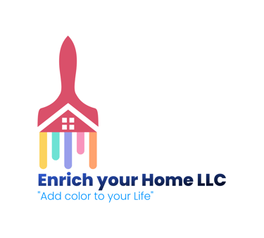 Enrich your Home LLC logo