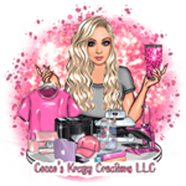 Cocco's Krazy Creations logo