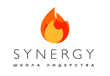 Школа лидерства Synergy Самата Панова logo