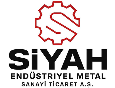 Siyah Steel logo