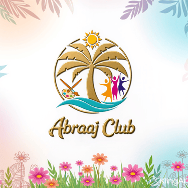 Abraaj Club logo