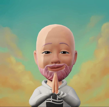 Randy's Computer Repair logo