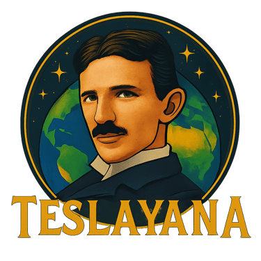 TESLAYANA logo