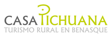 Alquiler Casa Posets en Benasque logo