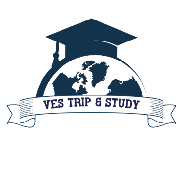 VES Trip and Study logo