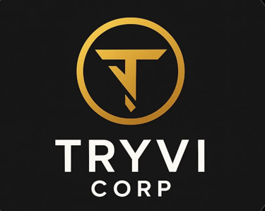 Tryvi Corp logo