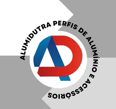 ALUMIDUTRA logo