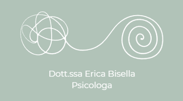 Erica Bisella Psicologa logo