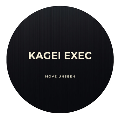 KAGEI EXEC logo