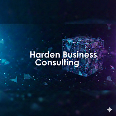 Harden Business Consulting LLC logo