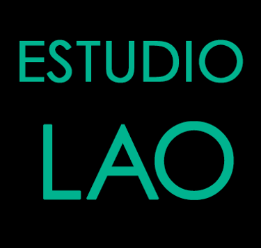 ESTUDIO LAO logo