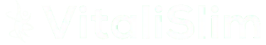 Vitalislim logo