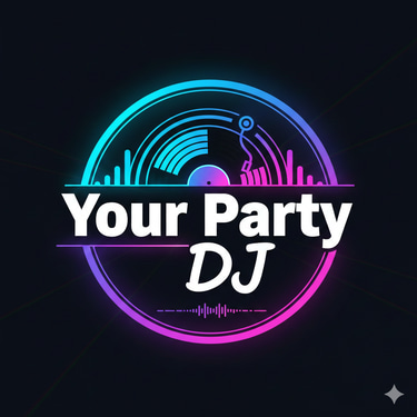Your Party DJ logo