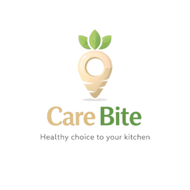 CareBite logo