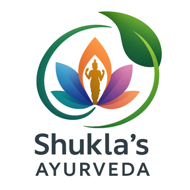 toshini Ayurveda hospital logo