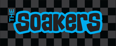 the Soakers logo