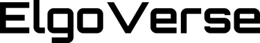 ElgoVerse logo