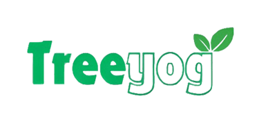 Treeyog logo