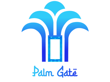 PalmGate International logo