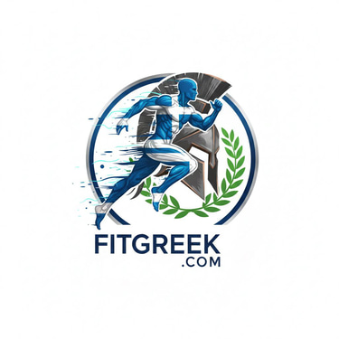 Fitgreek logo